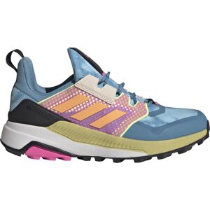 Adidas Dám. turistická obuv Terrex Trailmaker Farba: Modrá, Veľkosť: 38 2/3