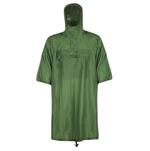 Husky pláštenka Rainer zelená Veľkosť: L-XL