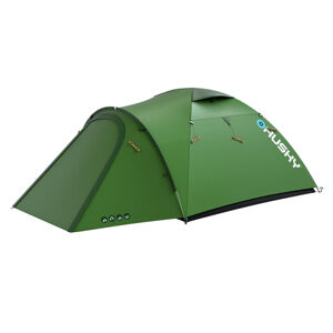 Husky Stan Extreme Lite Baron 3 zelená Veľkosť: OneSize