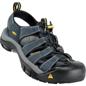 Keen NEWPORT H2 MEN navy / medium gray Veľkosť: 48,5 pánske sandál