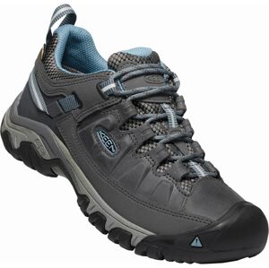 Keen Targhee III WP W magnet / atlantic blue Veľkosť: -38,5 dámske topánky