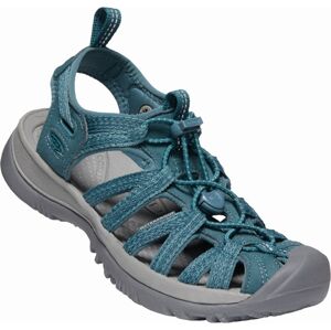 Keen WHISPER WOMEN smoke blue Veľkosť: 38 dámske sandále