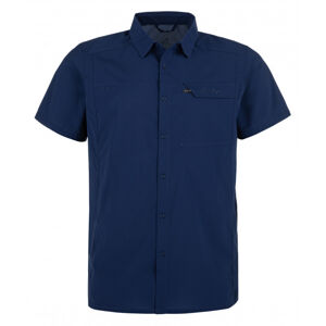 Kilpi Bombay-m modrá Veľkosť: XS pánska košeľa