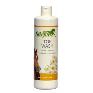 Stiefel Top wash šampón pre citlivé kone