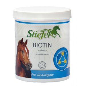 Stiefel Biotin pelety 1kg