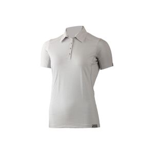 Lasting ALISA 4848 ružové merino triko dámske Veľkosť: XXL