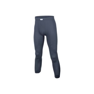 Lasting ATOK 5656 modré vlnené merino spodky Veľkosť: XS