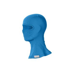 Lasting LAK 5151 modrá vlnená Merino kukla 160g Veľkosť: L/XL
