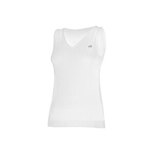 Lasting MINA 0180 biela Ultralight bezšvové Veľkosť: 2XL/3XL