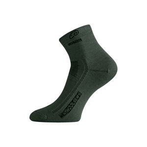 Lasting WKS 620 ponožky z merino vlny Veľkosť: (38-41) M 8595067826714 ponožky