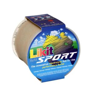 Náhradný liz LIKIT Sport s elektrolytmi 650 g