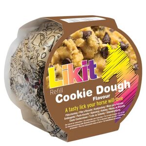 Náhradný liz LIKIT Special Cookie 650 g