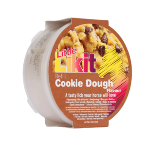 Náhradný liz LIKIT Special Cookie 250 g