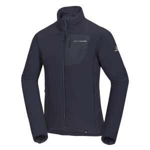 Northfinder pánska bunda SMREK Dark blue BU-3471PRO-298 Veľkosť: L pánska bunda
