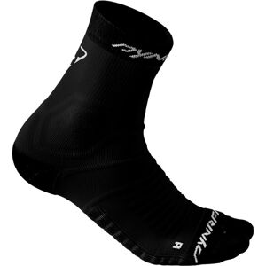 DYNAFIT Ponožky Alpine Short Sock Farba: čierna, Veľkosť: 36