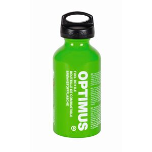 Optimus Fuel Bottle S 0,4 ls detskou poistkou