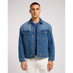 Lee RELAXED RIDER JACKET HANDSOME  HANDSOME