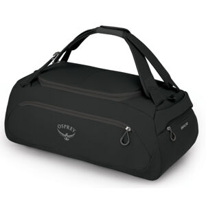 Osprey Daylite DUFFEL 45 black batoh