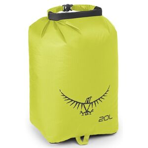 Osprey ULTRALIGHT DRYSACK 20L - electric lime