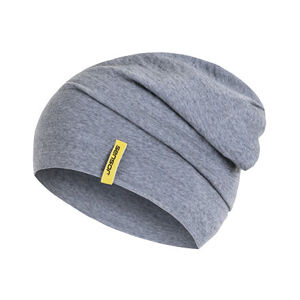 Sensor čiapka MERINO WOOL šedá Veľkosť: M