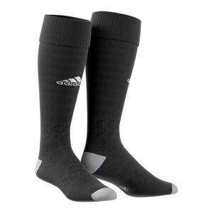 Adidas Dosp. futbalové ponožky Milano Farba: čierna, Veľkosť: 040