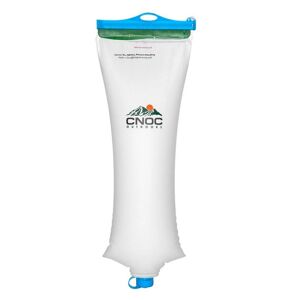 CNOC Outdoors Skladacia fľaša CNOC 2019 VECT 3l Water Container - Blue