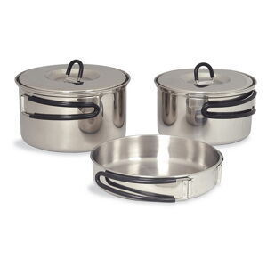 Tatonka COOKSET REGULAR sada riadu