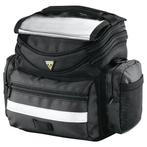 TOPEAK brašna na riadidlá TourGuide Handlebar BAG Veľkosť: UNI