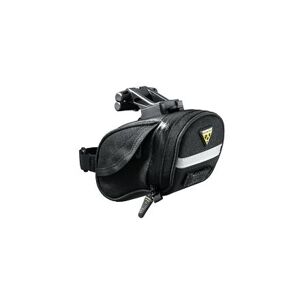 TOPEAK brašna podsedadlová AERO WEDGE PACK DX small s QuickClick Veľkosť: UNI