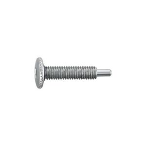 TOPEAK náhradný diel - CHAIN BREAKER PIN tŕň k nýtovačkám Mini 20 pre Veľkosť: UNI