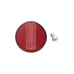 TOPEAK náhradný diel - SAFETY REFLECTOR pre nosiče MTX BeamRack Veľkosť: UNI