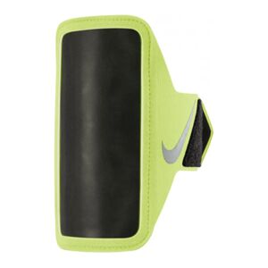 Nike Lean Arm Band Farba: žltá, Veľkosť: 0