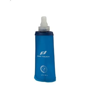 Pro Touch Soft Flask 237 Farba: Modrá, Veľkosť: 237 ml