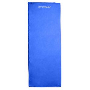 Trimm Climber-Relax Mid. Blue Veľkosť: 185P spací pytel