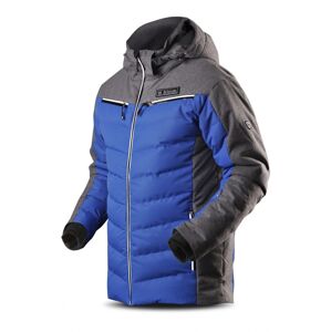 Trimm Cortez Jeans Blue / Grey Melange Veľkosť: M- pánska bunda