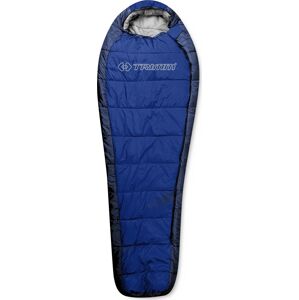 Trimm Highlander Mid. Blue / Sea Blue Veľkosť: 185L spací vak