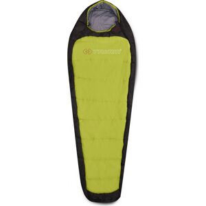 Trimm IMPACT Kiwi Green / Dark Grey Veľkosť: 195P spací vak