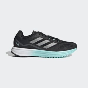 Adidas Dám. bežecká obuv SL20.2 W Farba: čierna, Veľkosť: 37 1/3