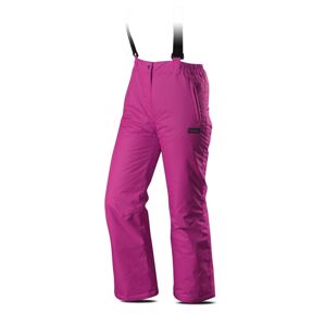 Trimm Rita Pants Jr Pinky Veľkosť: 140 detské nohavice