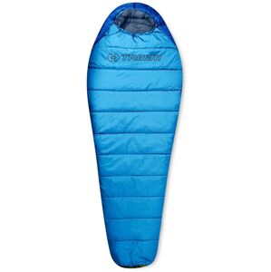 Trimm Walker Sea Blue / Mid. Blue Veľkosť: 195P spací vak