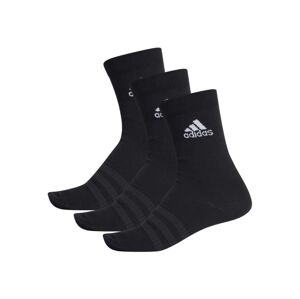 Adidas Light Crew 3pp Farba: čierna, Veľkosť: XL