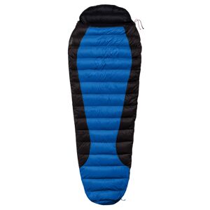 Warmpeace VIKING 300 180 cm blue / grey / black Veľkosť: 180P spacák