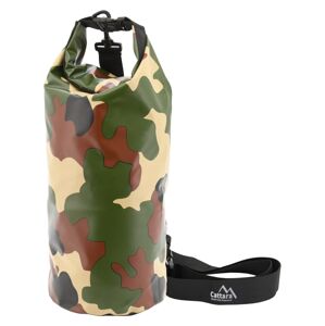 Cattara Nepremokavý vak DRY BAG 10l