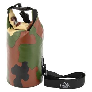 Cattara Nepremokavý vak DRY BAG 3l