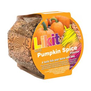 Náhradný liz LIKIT Pumpkin spice 650 g