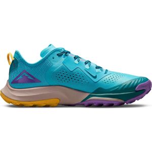 Nike Pán. bežecká obuv Air Zoom Terra Kiger 7 Farba: Tyrkysová, Veľkosť: 45