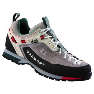 Garmont DRAGONTAIL LT GTX anthracite / light grey Veľkosť: 46 pánske topánky