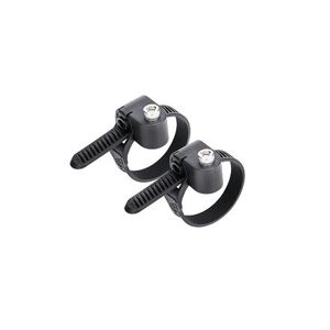 TOPEAK variabilné uchytenie pre košík VERSAMOUNT, 2ks Veľkosť: UNI