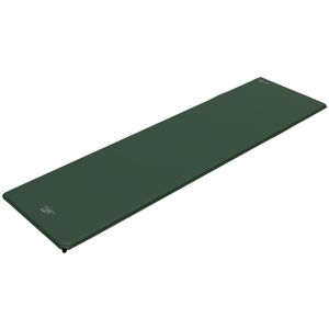 Hannah Rest 2,5 - trekking green karimatka
