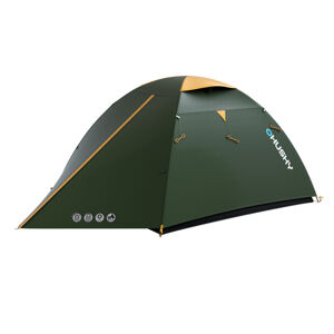 Husky Stan Outdoor Bird 3 classic zelená Veľkosť: OneSize